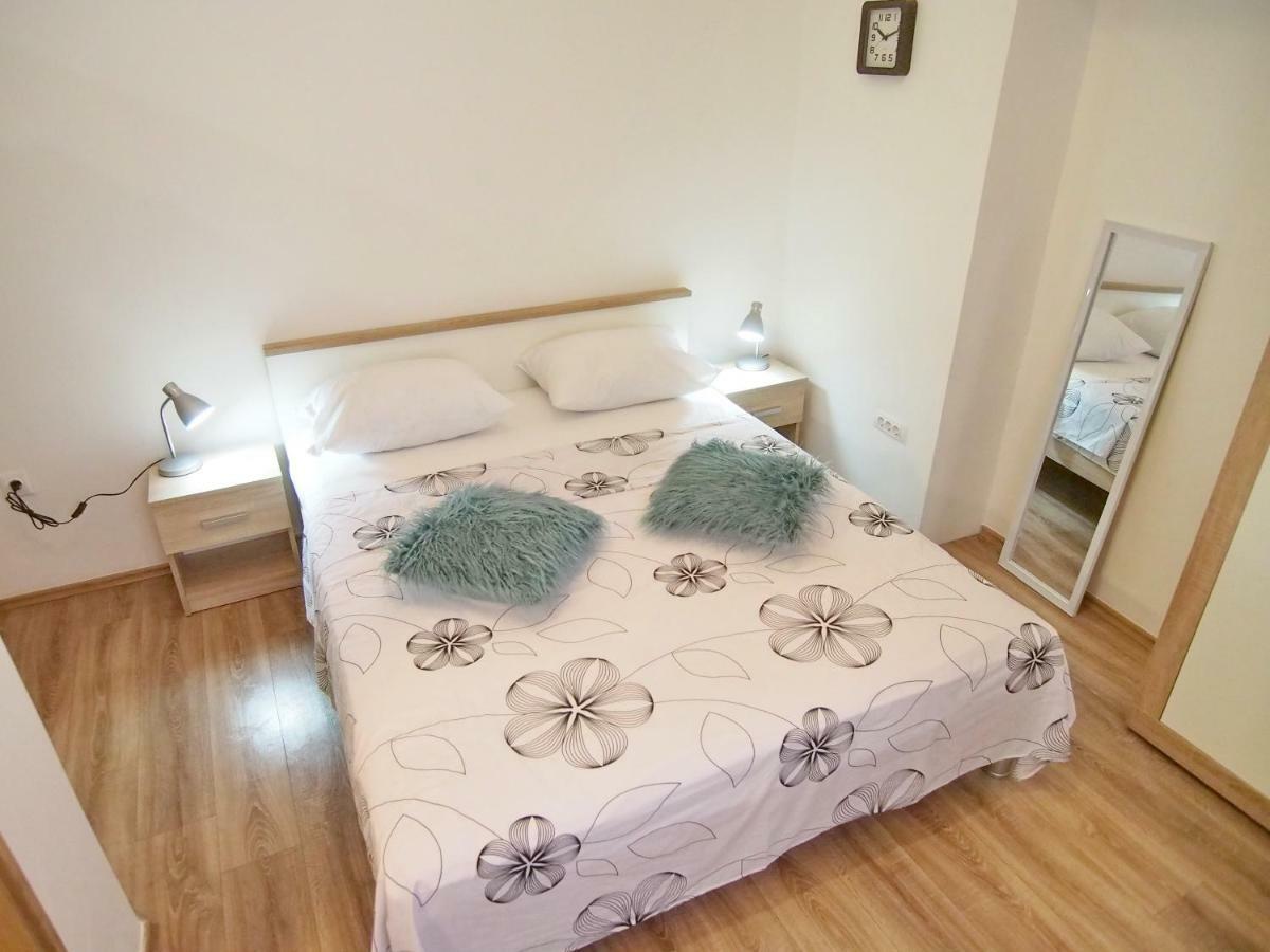 Luna Dubrovnik Eksteriør billede