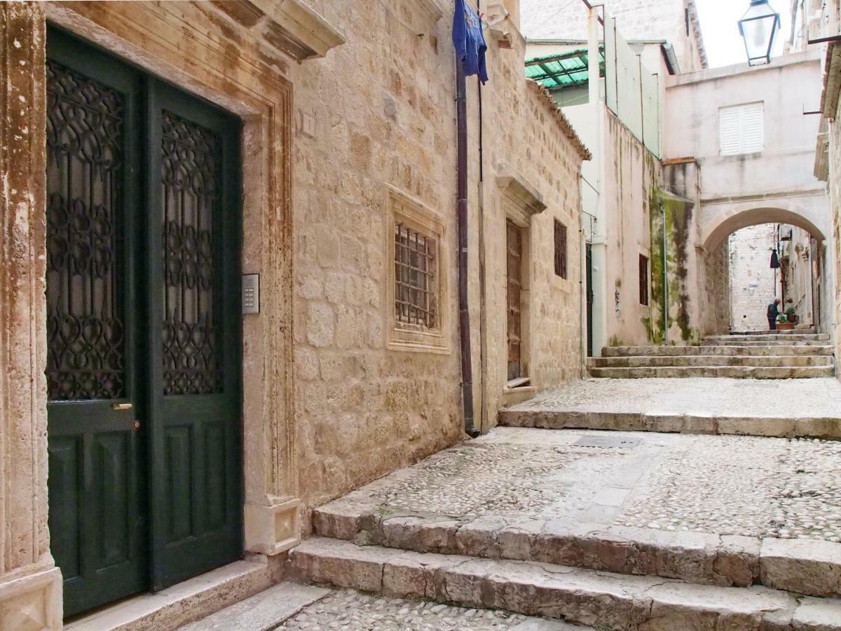 Luna Dubrovnik Eksteriør billede